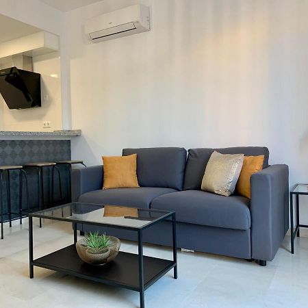 Apartmán Centrico Casco Historico, Vistas Alcazaba Màlaga Exteriér fotografie
