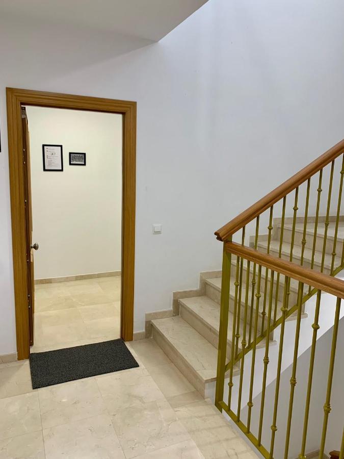 Apartmán Centrico Casco Historico, Vistas Alcazaba Màlaga Exteriér fotografie